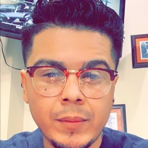 Meet your Posher, Iv